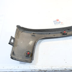 735490906 MODANATURA PARAFANGO ARCO ANTERIORE DESTRO FIAT PANDA 319 312 BX51