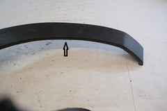 9811633277 MODANATURA ARCO RUOTA ANTERIORE DX PEUGEOT 5008 (2017>) bx51