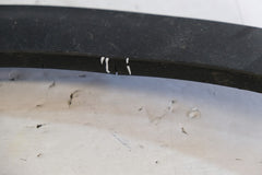 9811633277 MODANATURA ARCO RUOTA ANTERIORE DX PEUGEOT 5008 (2017>) bx51