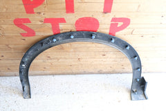9811633277 MODANATURA ARCO RUOTA ANTERIORE DX PEUGEOT 5008 (2017>) bx51