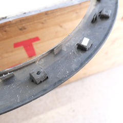 L1TB-S16D238-B MODANATURA ARCO RUOTA ANTERIORE DX FORD Puma 2019> bx51