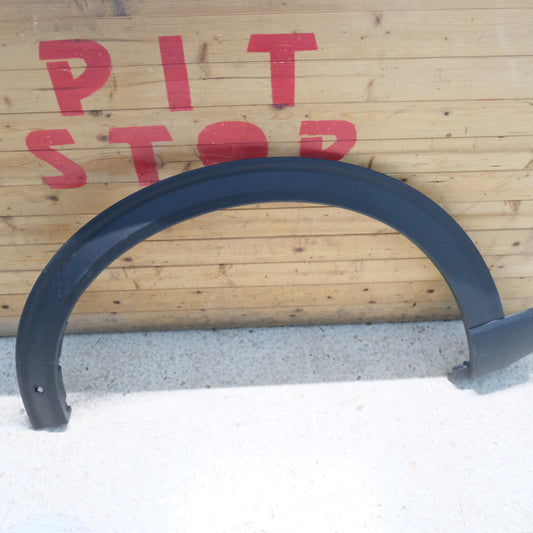 lb5b-16a075-aew ARCO MODANATURA PARAFANGO SINISTRO FORD EXPLORER BX51S