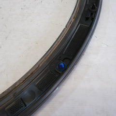 MODANATURA ARCO RUOTA POSTERIORE DESTRO AUDI Q3 2019> BX51