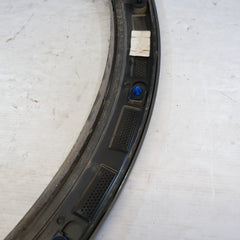 MODANATURA ARCO RUOTA POSTERIORE DESTRO AUDI Q3 2019> BX51