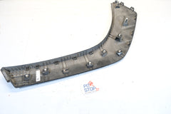 87741N7000 MODANATURA ARCHETTO PARAFANGO POST. SINISTRA HYUNDAI TUCSON NX4E 2021 51s