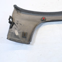 735490913 MODANATURA ARCO RUOTA POSTERIORE SX FIAT Panda 4X4 (319) 2022 bx51