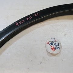 NV4B-S286D03-ABW MODANATURA ARCHETTO ARCO PARAFANGO POST SX FORD Kuga 2019> bx51