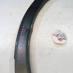 NV4B-S286D03-ABW MODANATURA ARCHETTO ARCO PARAFANGO POST SX FORD Kuga 2019> bx51