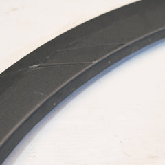 MODANATURA ARCO PARAFANGO POSTERIORE SX AUDI Q2 GAB 81A853817 BX51