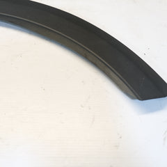 MODANATURA ARCO PARAFANGO POSTERIORE SX AUDI Q2 GAB 81A853817 BX51