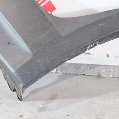 34058183 ARCO MODANATURA DESTRO BMW X3 E83 2006 BX51