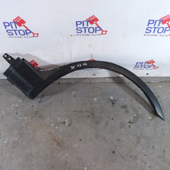 34058183 ARCO MODANATURA DESTRO BMW X3 E83 2006 BX51