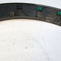 87714D7000 MODANATURA PARAFANGO ANTERIORE DESTRO ORIGINALE HYUNDAI TUCSON 2017 bx51