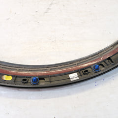 81A853817A CODOLINO ARCO RUOTA PARAFANGHINO POSTERIORE SINISTRO AUDI Q2 BX51