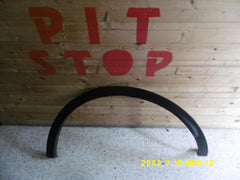 788752684R MODANATURA ARCO RUOTA POSTERIORE SX RENAULT KADJAR 2017 BX51