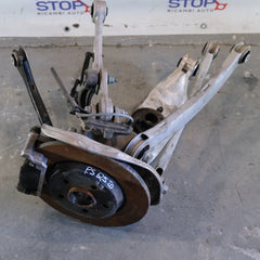 80A505431G 80A505431G MONTANTE SOSPENSIONE POST. SX AUDI Q5 2.0 TDI 2022 BX51