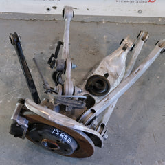 80A505431G 80A505431G MONTANTE SOSPENSIONE POST. SX AUDI Q5 2.0 TDI 2022 BX51