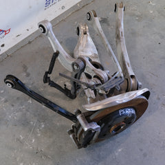 80A505431G 80A505431G MONTANTE SOSPENSIONE POST. SX AUDI Q5 2.0 TDI 2022 BX51