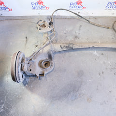 ASSALE PONTE POSTERIORE FIAT GRANDE PUNTO EVO 2005/2013 BX51