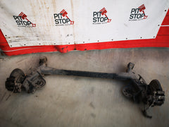 55100H8510 ASSALE PONTE POSTERIORE KIA STONIC 2018 BX34