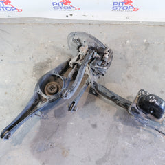 5QA505433B ASSALE PONTE POSTERIORE SINISTRO CUPRA FORMENTOR BENZ 2022 BX51