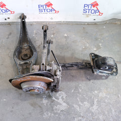 5QF505434D MONTANTE SOSPENSIONE P.DX ASSALE PONTE AUDI Q3 F3B 2018> BX60