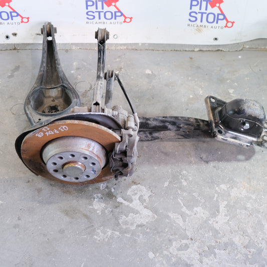 5QF505434D MONTANTE SOSPENSIONE P.DX ASSALE PONTE AUDI Q3 F3B 2018> BX60