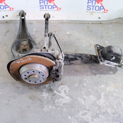 5QF505434D MONTANTE SOSPENSIONE P.DX ASSALE PONTE AUDI Q3 F3B 2018> BX60