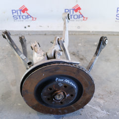 80A505432G MONTANTE SOPSENSIONE POST. DESTRO AUDI Q5 FYT HYBRID 2022 BX51
