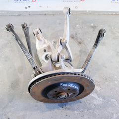 80A505432G MONTANTE SOPSENSIONE POST. DESTRO AUDI Q5 FYT HYBRID 2022 BX51