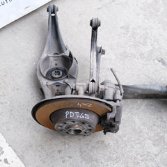 5QF505434D ASSALE MONTANTE SOSPENSIONE POST. DX DESTRO TIGUAN 2016/2022 BX60