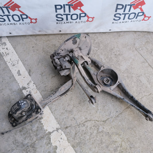 5QF505434D ASSALE PONTE SOSPENSIONE POST. DX DESTRO TIGUAN 2016/2022 BX51