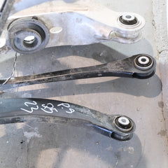 80A505431G MONTANTE SOPSENSIONE POST. SINISTRO AUDI Q5 FYT HYBRID 2022 BX51