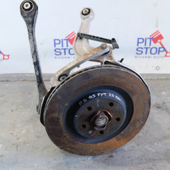 80A505431G MONTANTE SOPSENSIONE POST. SINISTRO AUDI Q5 FYT HYBRID 2022 BX51