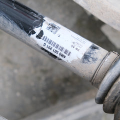 4m0505431af MONTANTE ASSALE PONTE MECCANICA POST SX AUDI Q8 Q7 2017> BX51