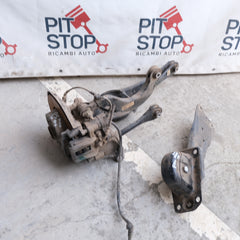 5Q3505435A MONTANTE ASSALE POST. SX CUPRA FORMENTOR 2.0 TDI 4X4 2023 BX60