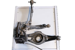 52710N7100 ASSALE MOZZO POSTERIORE SINISTRO HYUNDAI TUCSON SPORTAGE 2020> BX3