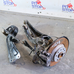 5qf505435h ASSALE PONTE POSTERIORE SINISTRO VW TIGUAN 2.0 TDI 4X4 2022 BX51