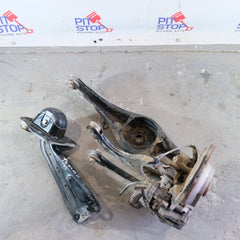 5qf505435h ASSALE PONTE POSTERIORE SINISTRO VW TIGUAN 2.0 TDI 4X4 2022 BX51