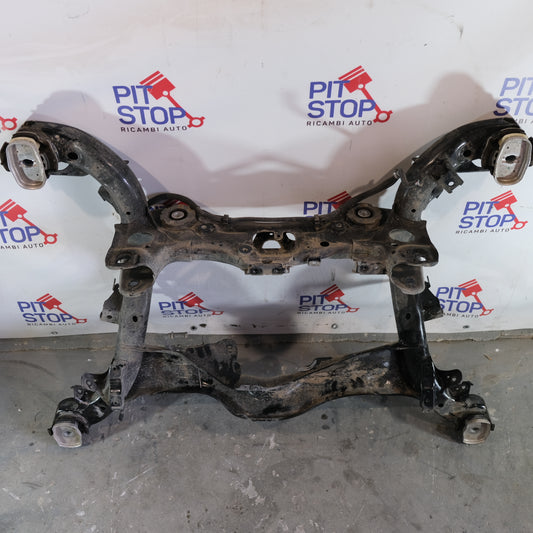 4K0505235AL PONTE ASSALE POSTERIORE AUDI A6 A7 C8 ALLROAD TDI 2019> BX51