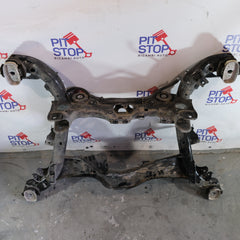 4K0505235AL PONTE ASSALE POSTERIORE AUDI A6 A7 C8 ALLROAD TDI 2019> BX51