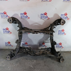 4K0505235AL PONTE ASSALE POSTERIORE AUDI A6 A7 C8 ALLROAD TDI 2019> BX51