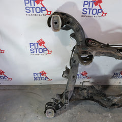 4K0505235AL PONTE ASSALE POSTERIORE AUDI A6 A7 C8 ALLROAD TDI 2019> BX51