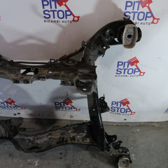 4K0505235AL PONTE ASSALE POSTERIORE AUDI A6 A7 C8 ALLROAD TDI 2019> BX51