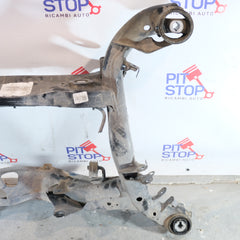 80a505235s ASSALE PONTE POSTERIORE AUDI Q5 2.0 TDI 4X4 2023 BX51