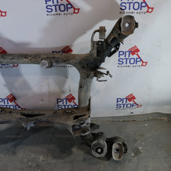 4M0505235BT ASSALE PONTE POSTERIORE AUDI Q8 Q7 2018> BX51