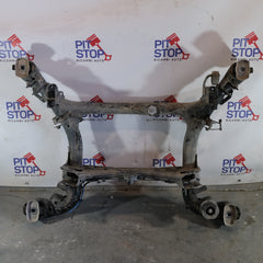 4M0505235BT ASSALE PONTE POSTERIORE AUDI Q8 Q7 2018> BX51