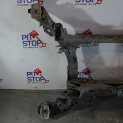 4M0505235BT ASSALE PONTE POSTERIORE AUDI Q8 Q7 2018> BX51