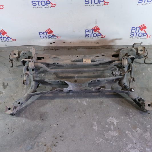 3q0505235ah ASSALE PONTE POSTERIORE VW TIGUAN ALTEON 2.0 TDI 2016/2022 BX51