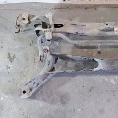 3q0505235ah ASSALE PONTE POSTERIORE VW TIGUAN ALTEON 2.0 TDI 2016/2022 BX51